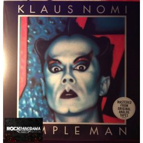 Klaus Nomi - Simple Man (LP)