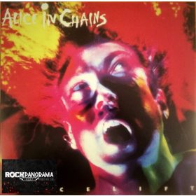 Alice In Chains - Facelift (Dupla LP)