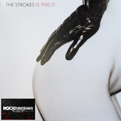 The Strokes - Is This It (LP)