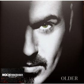 George Michael - Older (Dupla LP)