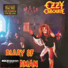 Ozzy Osbourne - Diary Of A Madman (2021, LP)