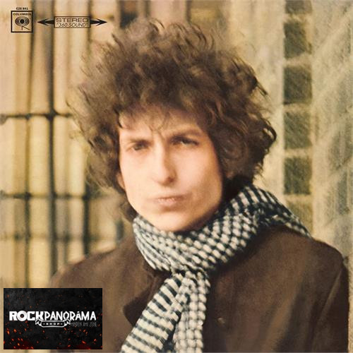Bob Dylan - Blonde On Blonde (Dupla Gatefold LP)