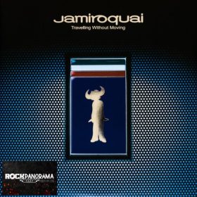 Jamiroquai - Travelling Without Moving (Dupla LP)