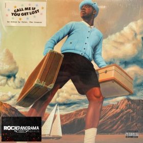   Tyler, The Creator - Call Me If You Get Lost (Dupla Gatefold LP)