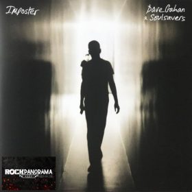 Dave Gahan & Soulsavers - Imposter (LP)