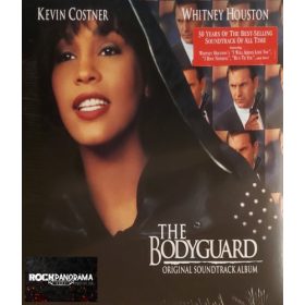 The Bodyguard (Original Soundtrack Album) (LP)