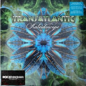 TransAtlantic - Kaleidoscope (Dupla Gatefold LP + CD)
