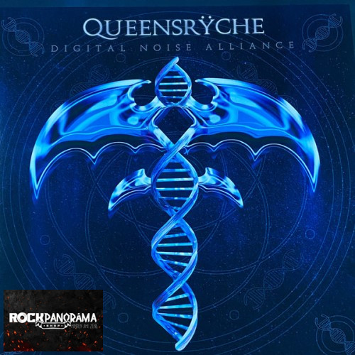 Queensrÿche - Digital Noise Alliance (Dupla Gatefold LP)