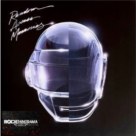   Daft Punk - Random Access Memories (10th Anniversary Edition) (3 LP)