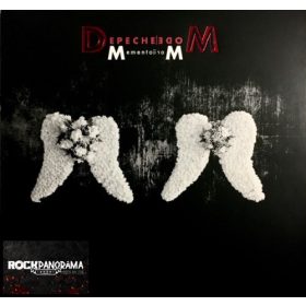 Depeche Mode - Memento Mori (Dupla Gatefold LP)