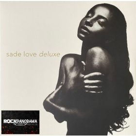 Sade - Love Deluxe (LP)