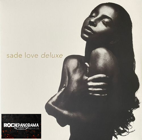 Sade - Love Deluxe (LP)