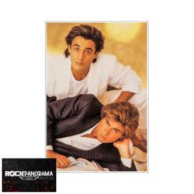 Wham! - Make It Big (LP)