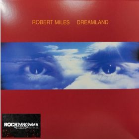 Robert Miles - Dreamland (Dupla LP)