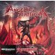 Angelus Apatrida - Aftermath (LP)