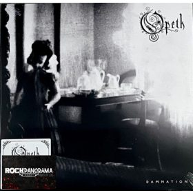 Opeth - Damnation (LP)