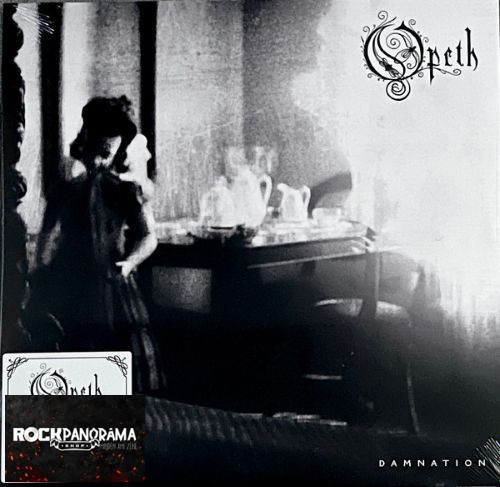 Opeth - Damnation (LP)