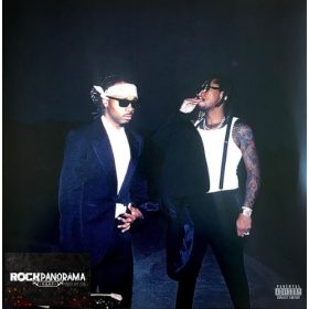 Future & Metro Boomin - We Dont Trust You (Dupla LP)
