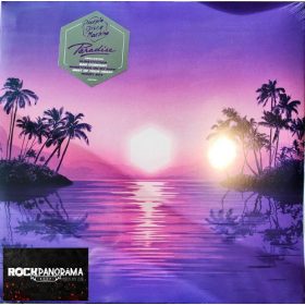 Purple Disco Machine - Paradise (Dupla LP)