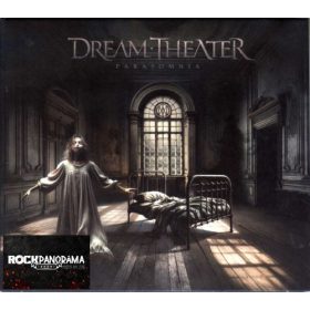 Dream Theater - Parasomnia (Digipak CD)