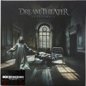 Dream Theater - Parasomnia (Dupla Gatefold LP)