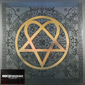 Him - Love Metal (Dupla Gatefold LP)