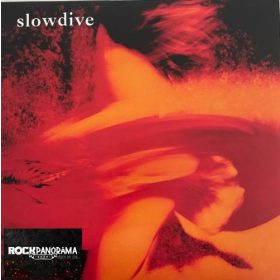 Slowdive - Just For A Day (LP)