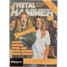Metal Hammer H - 64 (magazin)