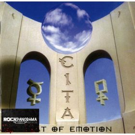Cita - Heat Of Emotion (CD)