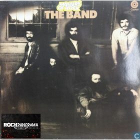 The Band - Masters Of Rock (LP)