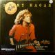 Sammy Hagar - Nine On A Ten Scale (LP)