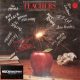 "Teachers" - Original Soundtrack From The Motion Picture (LP)