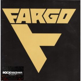 Fargo - F (LP)