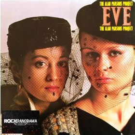 The Alan Parsons Project - Eve (Gatefold LP)
