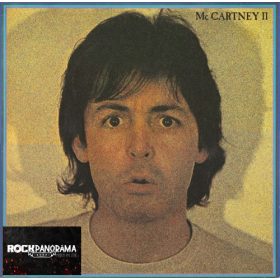 Paul McCartney - McCartney II (Gatefold LP)