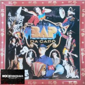 BAP - Da Capo (LP)