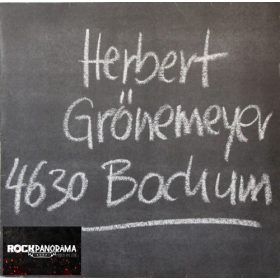 Herbert Grönemeyer - 4630 Bochum (LP)