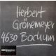 Herbert Grönemeyer - 4630 Bochum (LP)