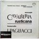 Teatro Alla Scala / Herbert von Karajan : Mascagni / Leoncavallo - Cavalleria Rusticana / I Pagliacci (3 LP Box Set)