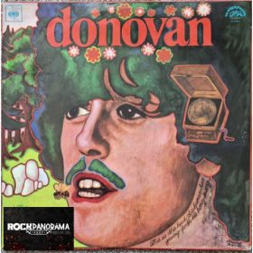 Donovan - Donovan (LP)