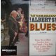 Albert Nicholas And The Traditional Jazz Studio - Albert's Blues (LP)