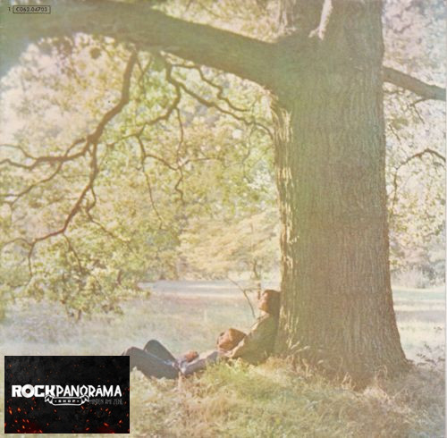 John Lennon / Plastic Ono Band (LP)