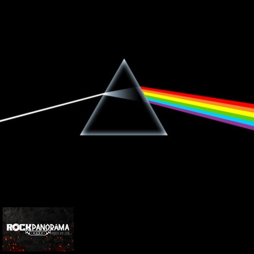 Pink Floyd - The Dark Side Of The Moon (Gatefold LP)