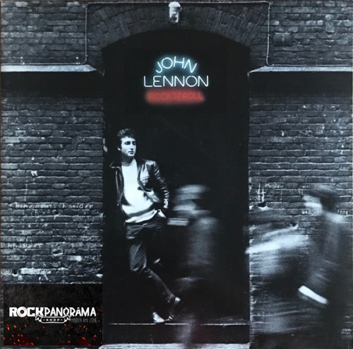 John Lennon - Rock 'N' Roll (LP)