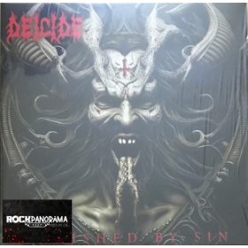 Deicide - Banished By Sin (Gatefold LP)