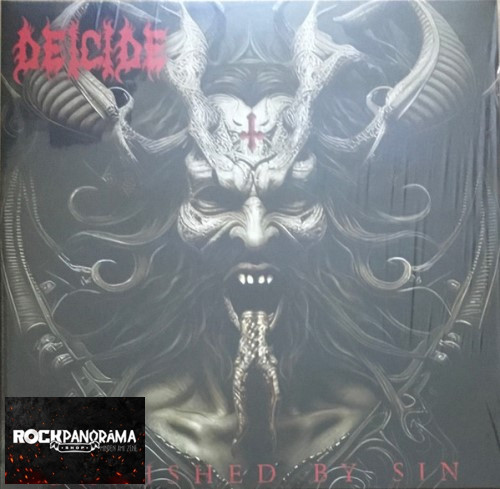 Deicide - Banished By Sin (Gatefold LP)