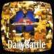 1st Avenue - Daily Battle (CD)