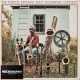 Roscoe Mitchell - The Roscoe Mitchell Solo Saxophone Concerts (LP)