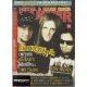 Metal & Hard Rock Hammer World - 205 (magazin)