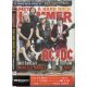 Metal & Hard Rock Hammer World - 209 (magazin)